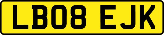 LB08EJK