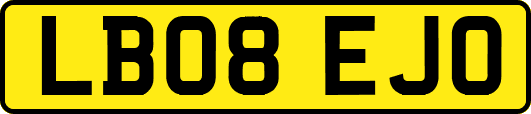 LB08EJO