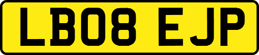 LB08EJP