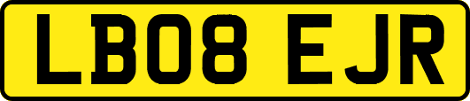 LB08EJR
