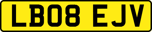 LB08EJV