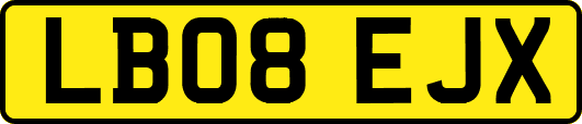 LB08EJX