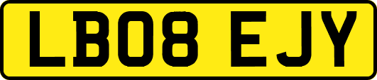 LB08EJY