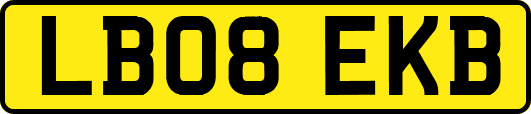 LB08EKB