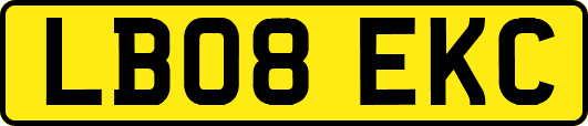 LB08EKC