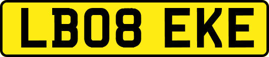 LB08EKE