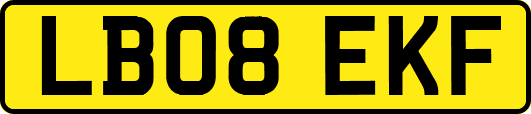 LB08EKF