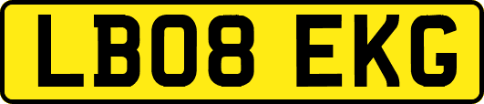 LB08EKG