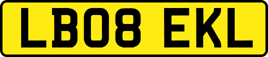 LB08EKL