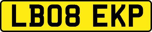 LB08EKP