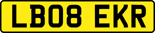 LB08EKR