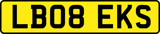 LB08EKS