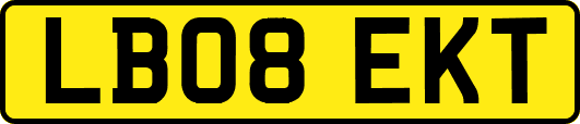 LB08EKT