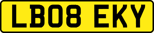 LB08EKY