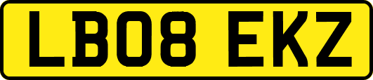 LB08EKZ