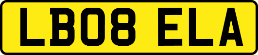 LB08ELA