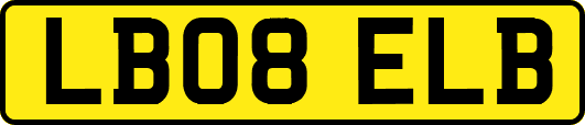 LB08ELB