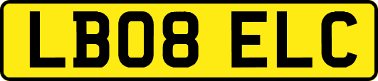 LB08ELC