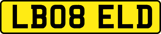 LB08ELD