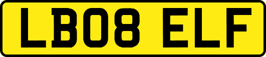 LB08ELF