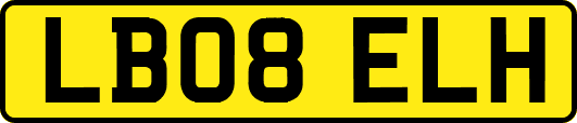 LB08ELH