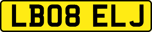 LB08ELJ