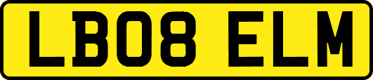 LB08ELM