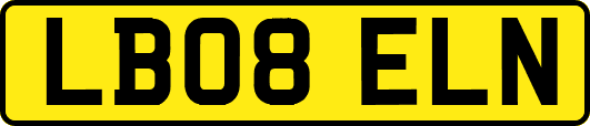 LB08ELN
