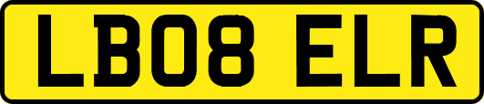 LB08ELR