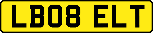 LB08ELT