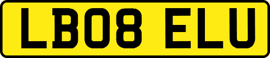 LB08ELU
