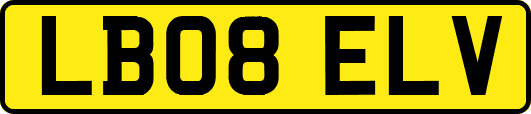 LB08ELV