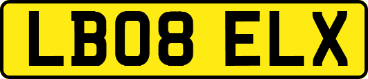 LB08ELX