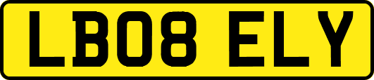 LB08ELY
