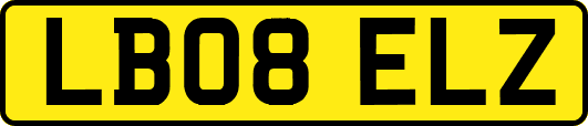 LB08ELZ