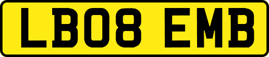 LB08EMB