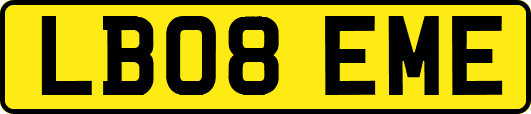 LB08EME