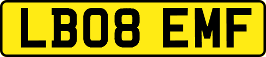 LB08EMF