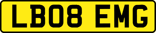 LB08EMG