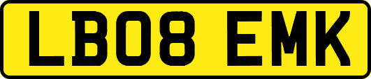 LB08EMK