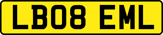 LB08EML