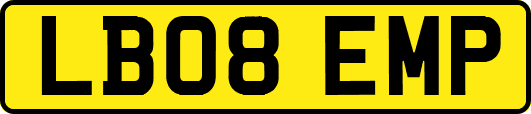 LB08EMP