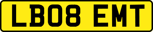 LB08EMT