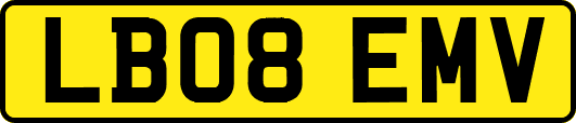 LB08EMV
