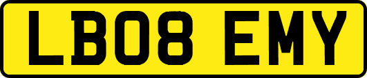 LB08EMY