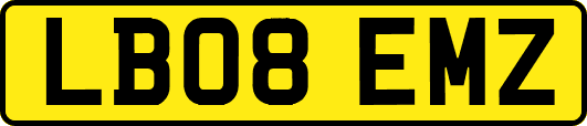 LB08EMZ
