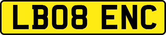 LB08ENC