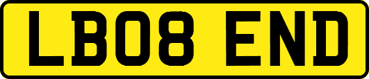 LB08END
