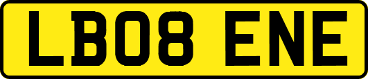 LB08ENE