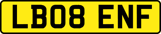LB08ENF